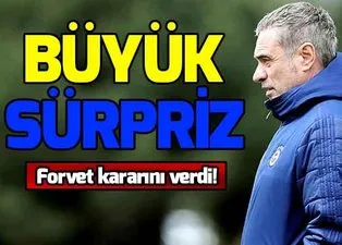 Alanyaspor - Fenerbahçe maçı ne zaman, saat kaçta, hangi kanalda? Ersun Yanal'dan büyük sürpriz!