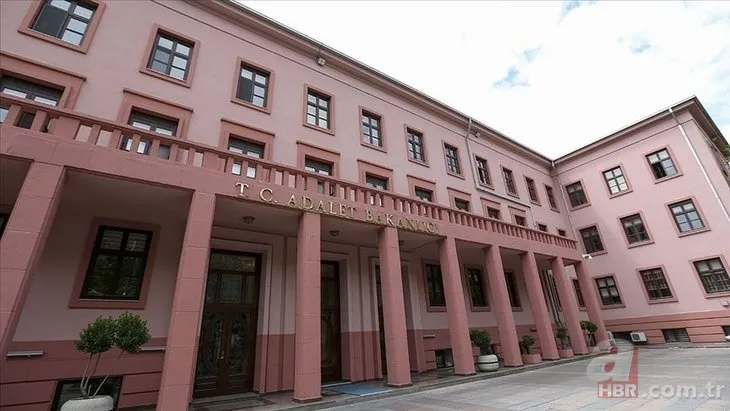 Genel af var mı? 2023 7. Yargı Paketi'nde af var mı? Adalet Bakanlığı af duyurusu geldi mi? SON DAKİKA HABERLER 10