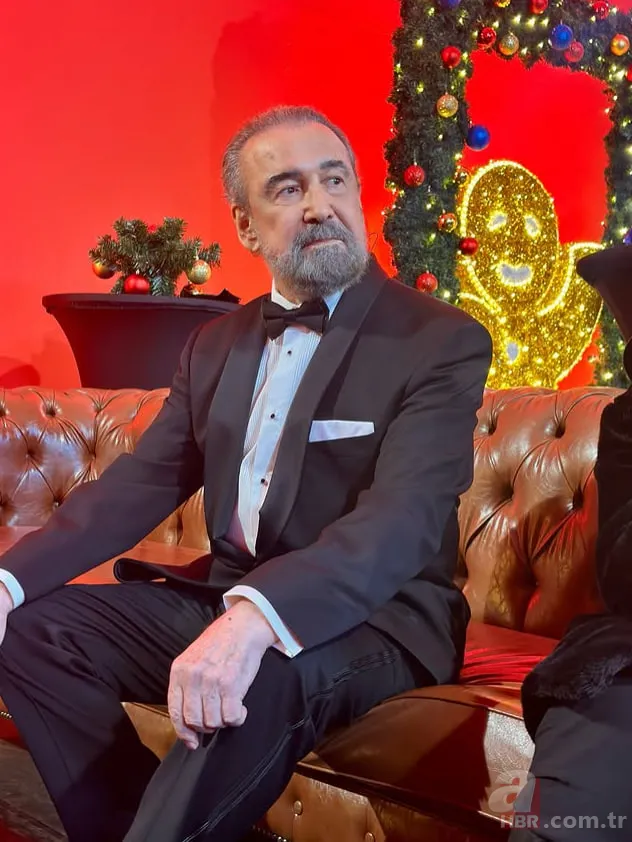 Usta oyuncu Cihan Ünal 80 yaşına girdi! Kızı Yağmur Ünal’dan nostaljik kutlama 5