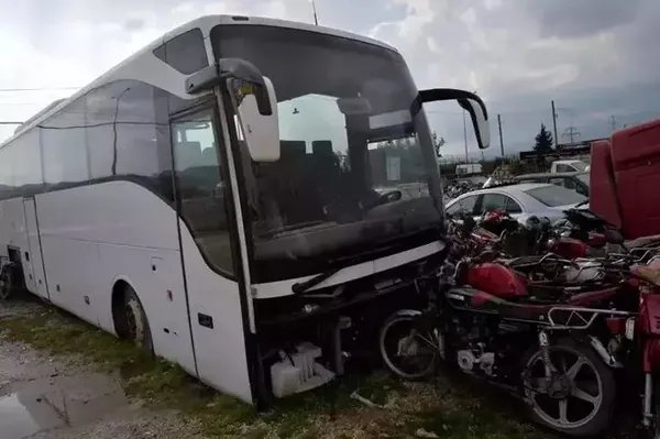 1698823439816.jpeg On binlerce araç icradan satışa çıkıyor! İkinci elde fiyatlar düşecek mi? Piyasayı değiştirecek gelişme - 1
