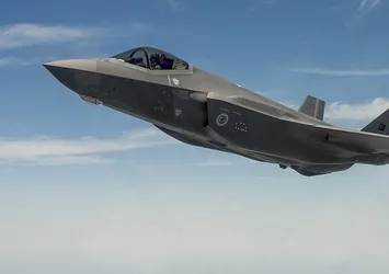 Son dakika: Türkiye'den F-35 mesajı