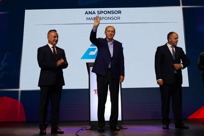 Son dakika: Başkan Erdoğan’dan ’Daha Adil Bir Dünya Mümkün’ konferansında önemli açıklamalar