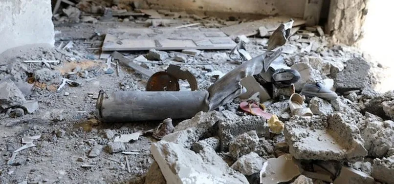 Hafter Libya'da katliam yapıyor
