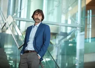Erdal Beşikçioğlu'nun kızı Derin Beşikçioğlu sosyal medyayı salladı!