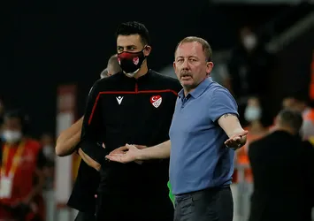Son dakika | Beşiktaş'ta flaş Sergen Yalçın gelişmesi!