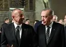 Erdoğan’dan Sorosçu gazeteciye okkalı yanıt