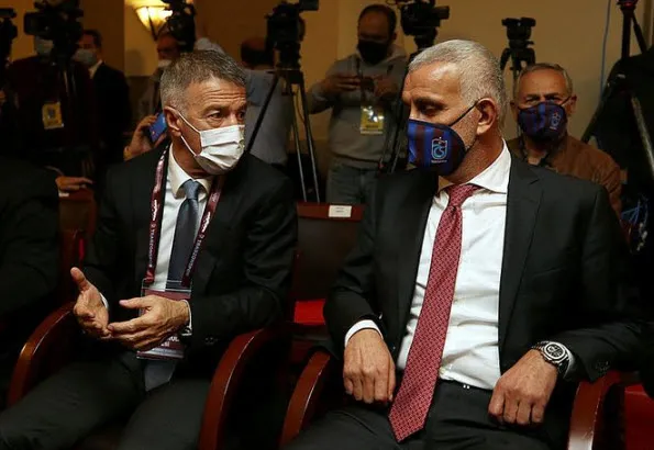 Trabzonspor’a 3. Yunan! Georgios Kyriakopoulos...