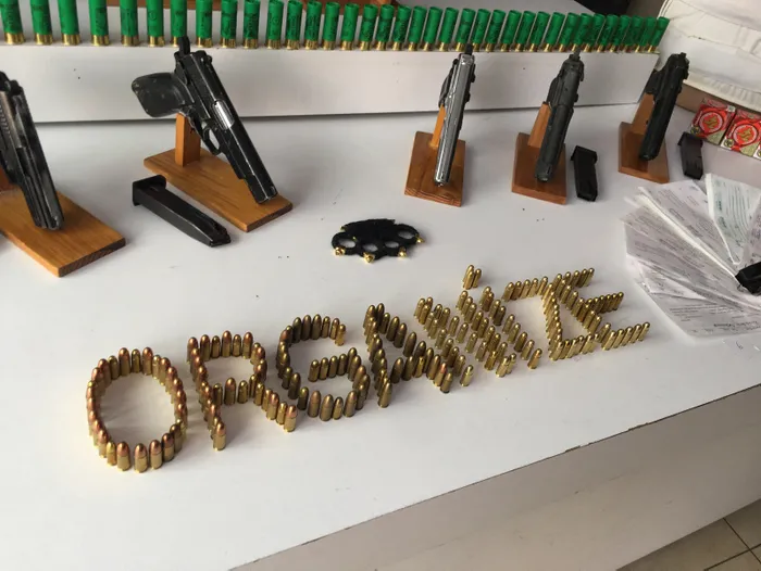 Elebaşılığını Sedat Peker'in yaptığı suç örgütüne yönelik soruşturma tamamlandı! İşte istenen ceza - 2