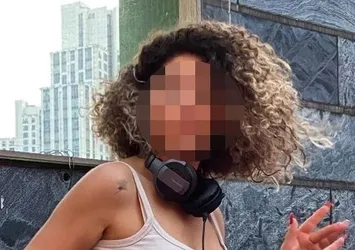 DJ’e taciz skandalı! Genç kadının ifadesi kan dondurdu: Sürüne sürüne taksiye binmeye çalıştım