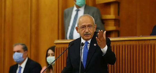 CHP Genel Başkanı Kemal Kılıçdaroğlu’nun iddiaları yalan çıktı