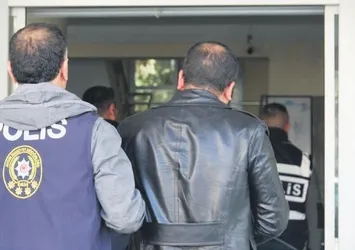 FETÖ Teknokent'ten 300 milyon kaçırdı