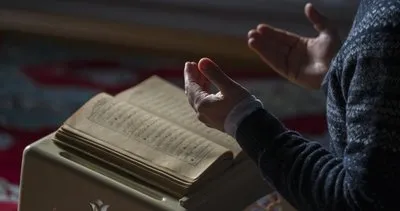  2022 Muharrem ayının ilk gecesi okunacak dua nedir? Hicri Yılbaşı duası Türkçe ve Arapça okunuşu
