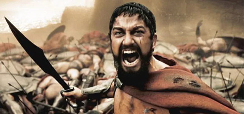 Gerard Butler hastaneye kaldırıldı!