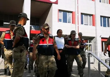 Erzurum'da kulübedeki cinayetin sırrı çözüldü! Eşi inkar etti ama...