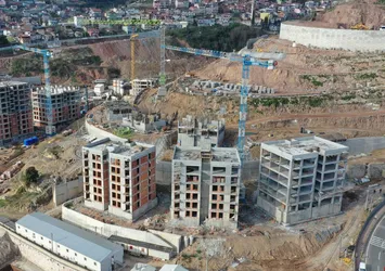 KOCAELİ KENTSEL DÖNÜŞÜM MÜDÜRLÜĞÜNDEN