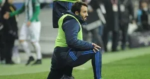 İşte Volkan Şen’in yeni takımı...