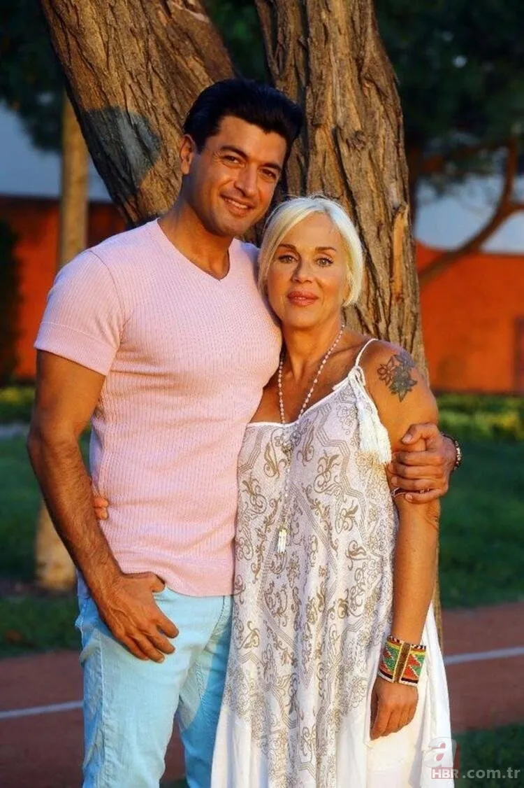 Billur Kalkavan’ın hayat arkadaşı Buğra Bahadırlı ortaya çıktı: Hayatımda birileri olacak 5