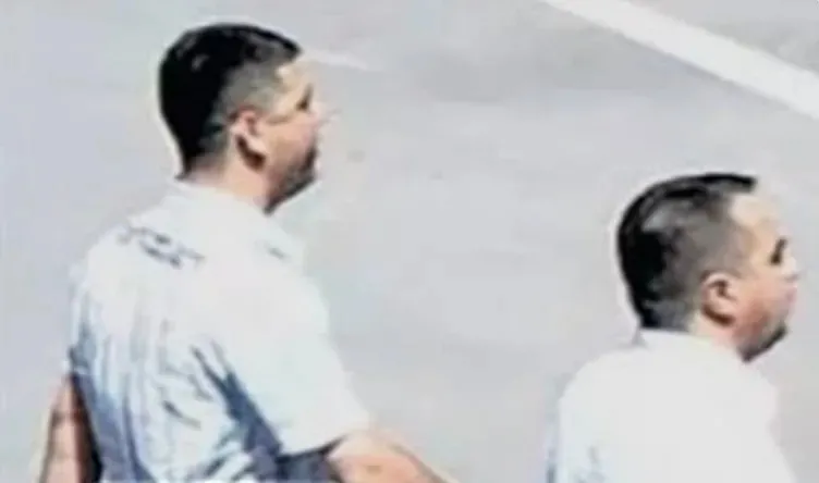 Sırada bu hainler var - 13