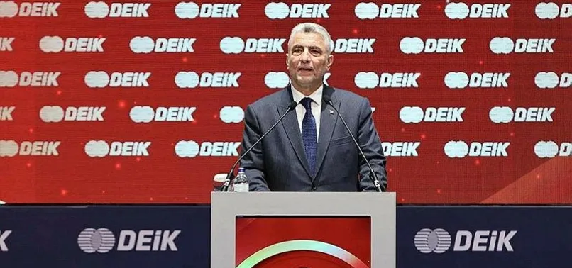 Türkiye ekonomisi son 13 çeyrekte büyüdü! | Ticaret Bakanı Ömer Bolat: "Yıllık bazda 256 milyar dolarlık ihracatın üzerine çıktık"