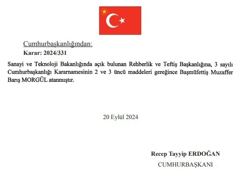 baskan-erdogan-imzaladi-6-universiteye-yeni-rektor-atamasi-resmi-gazetede-1726869001675.jpg Başkan Erdoğan imzaladı! 6 üniversiteye yeni rektör ataması Resmi Gazete'de - 5