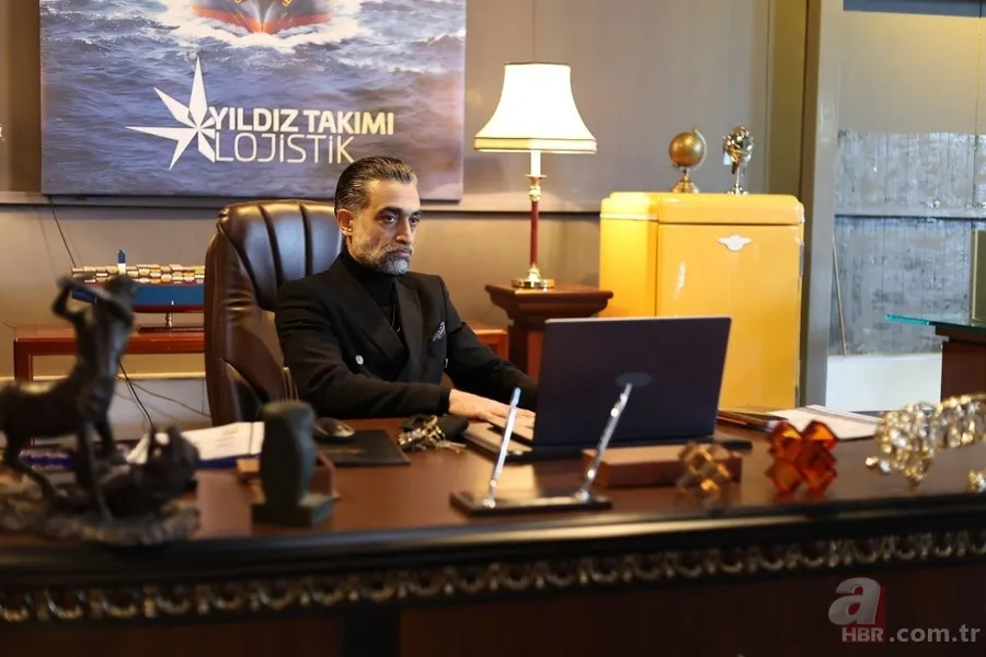 A.B.İ.'de nikah krizi! Tahir’den herkesi sarsan karar 8