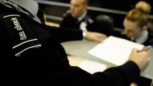 ÖGG sınav sonuçları ne zaman açıklanacak? 2022 Özel Güvenlik sınav sonuçları bu hafta açıklanır mı?