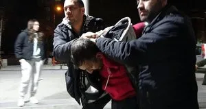 Üniversite öğrencisini katleden şahıs yakalandı