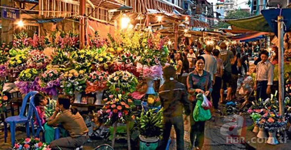 Dünyanın en kirli şehirleri 13