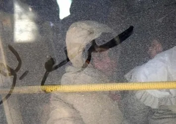 Halep'ten geriye 'geri döneceğiz' sözleri kaldı