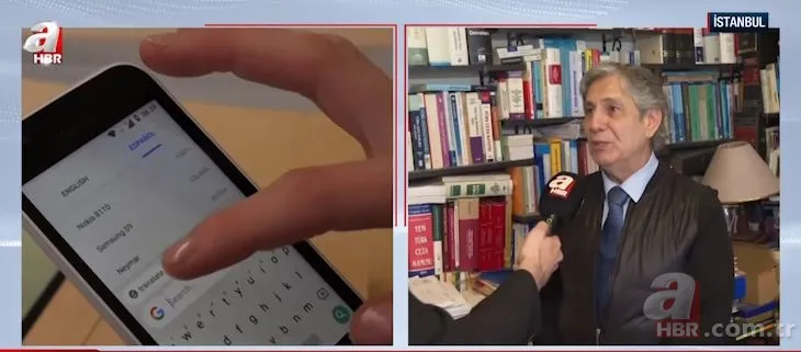 'Google yorumları' oyunu deşifre oldu! Dijital mecrada ‘küresel’ aldatmaca 2