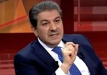 İBB'nin su zammı tuzağını AK Partili Tevfik Göksu açıkladı! ''İmamoğlu çıkıp PR yapacaktı''