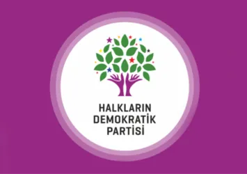HDP Gaziantep İl Başkanı Şahin tutuklandı