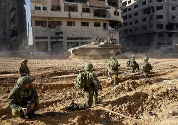 Katil İsrail'den 'rehine' operasyonu! Terör ordusu çuvalladı: Rehineler kurtarılmadı