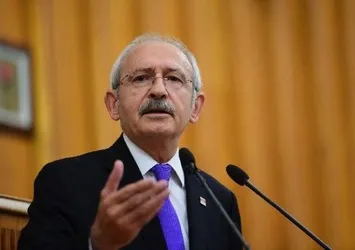 Kılıçdaroğlu iftirada FETÖ’den farksız
