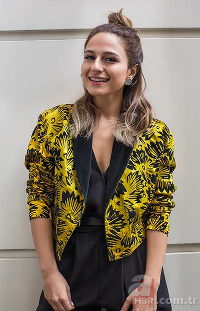 Bir Zamanlar Çukurova'nın Saniye'si Selin Yeninci'nin tatil pozu olay oldu 4