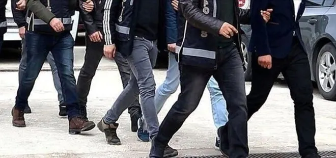 Ankara’da FETÖ/PDY soruşturması: 15 gözaltı kararı