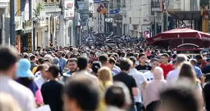 İşsizlik yine geriledi! TÜİK o verileri paylaştı