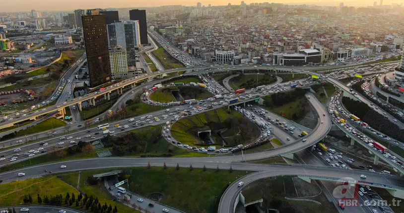 Benzinli dizel araçla trafiğe çıkmak yasaklanıyor! 33 ülkede geçerli olacak! Anlaşmaya Türkiye de katıldı! 9