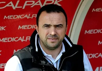 Arif Erdem Almanya'ya kaçtı