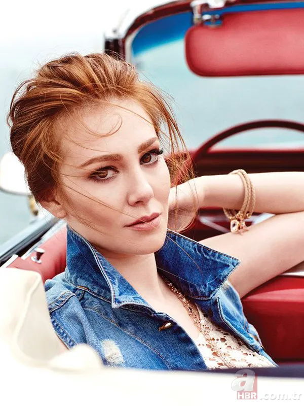 Eski menajeri dava açmıştı! Elçin Sangu'ya 3 milyon liralık şok 2