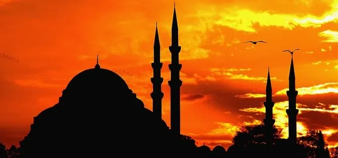 İstanbul Müftüsü Yılmaz: Camilerin statüleri değişiyor