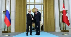 Rusya’dan Başkan Erdoğan açıklaması