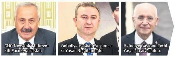 CHP’de şimdi de böbrek kumpası! Vaat ve şantajla böbreğini aldılar