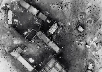 ABD'den Yemen'e hava saldırısı! Başkent Sana hedef alındı