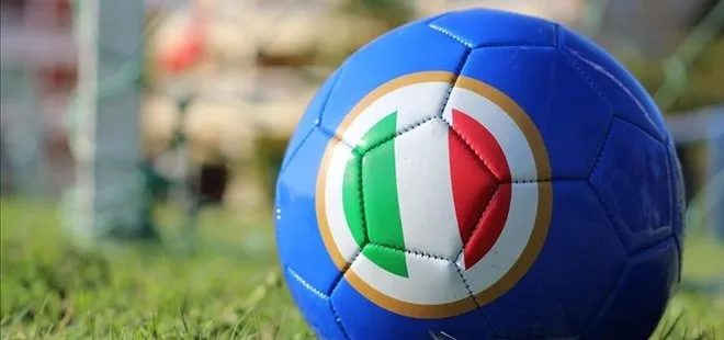 Son dakika: İtalya Serie A’da 4 futbolcu daha koronavirüse yakalandı