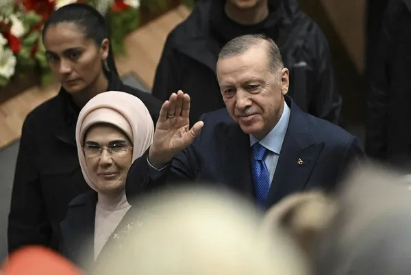 Rehine takasında Türkiye’nin etkin gücü! Başkan Erdoğan devreye girdi Hamas Taylandlı rehineleri bıraktı