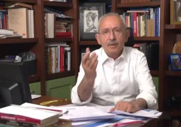 Kemal Kılıçdaroğlu'nun iftira provokasyonu! Manidar zamanlama: Sinyalin verildiği gün devreye girdi! Çarpıcı sözler: FETÖ'nün sözcülüğünü yapıyor