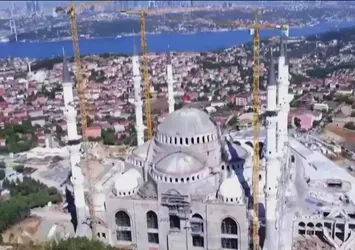 İngilizler'den Türkiye belgeseli