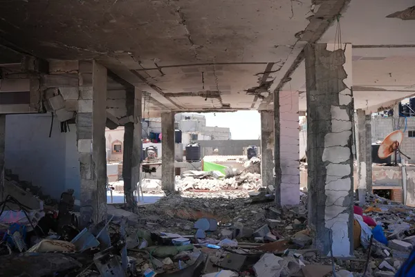 ABD medyasında Filistin isyanı! Gerçekler için ortak mektup