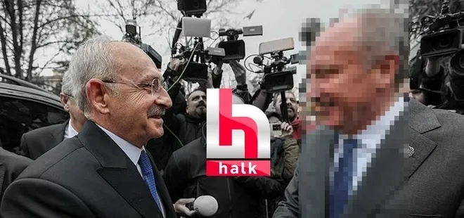 Halk TV’den İnce’ye terör sansürü! CHP medyası örgüt mesajını kelime kelime sildi